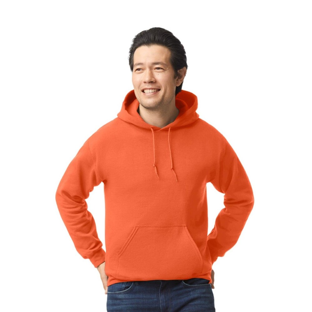 Gildan Men's Heavy Blend Hoodie - Medium